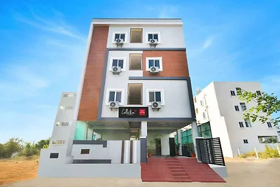 Collezione O Adibatla Hyderabad