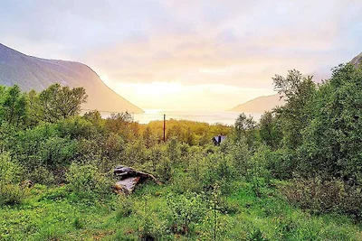 6 Personen Ferienhaus in Bratland-By Traum