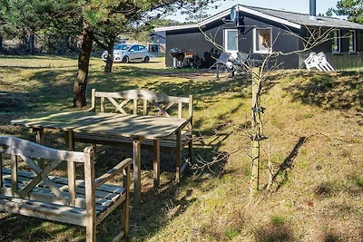 4 Personen Ferienhaus in Thisted-By Traum