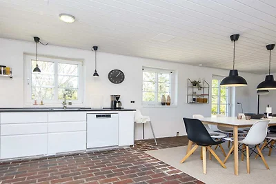 8 persoons vakantie huis in Rømø-By Traum