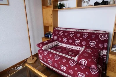 Ferienwohnung in Samance mit Blick auf die...