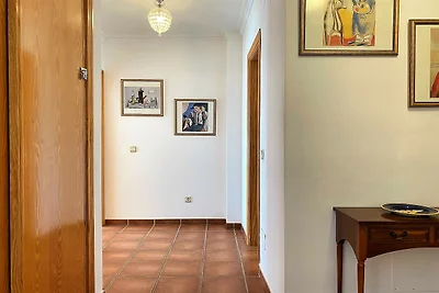 Comodo appartamento a Nerja per famiglie