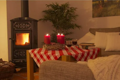 Spreewaldferienhaus - Esox