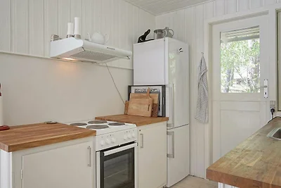 7 Personen Ferienhaus in Nexø