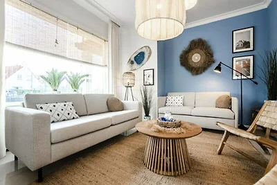 Apartments für 4 Personen