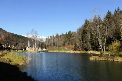 Apartment in Les Houches in der Nähe des...