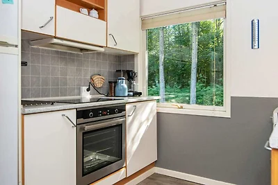 6 Personen Ferienhaus in Toftlund