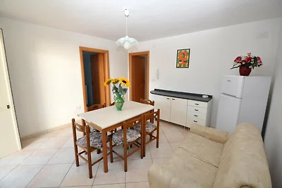 Wohnung in Torre Suda, Racale