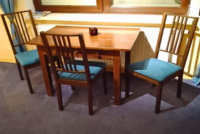 Bayerwald Apartment in Arrach