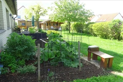 Karolinengarten Karolinengarten