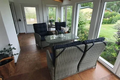 Ferienwohnung mit 1 Schlafzimmer