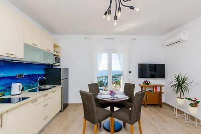 Apartments Knego - Comfort One Bedroom Apartm...