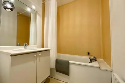 Apartments für 6 Personen