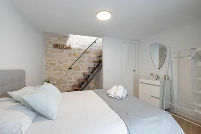 La Torre Del Carmen - Apartment In Málaga
