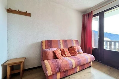 Appartamento a Notre-Dame vicino alle piste d...