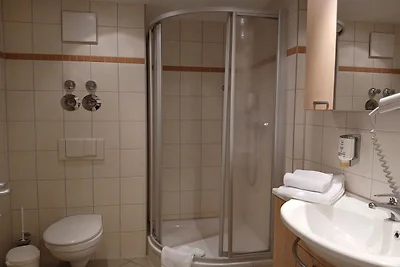 Elegant eingerichtete Ferienwohnung