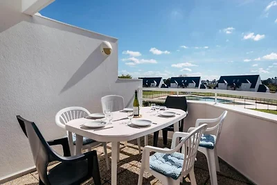 3 Zimmer für 6 Personen