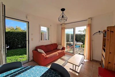 Casa bifamiliare, Pléneuf-Val-André-precedent...
