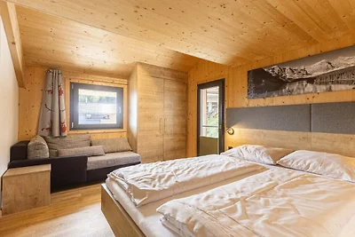 Chalet Premium n.º 13 con sauna y piscina de...