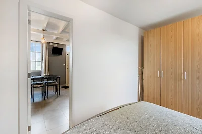 Ferienhaus in Loppem mit Terrasse