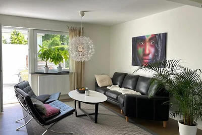 6 Personen Ferienhaus in MYGGENäS-By Traum