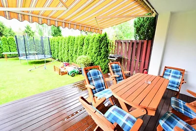 Casa vacanze a Kolobrzeg