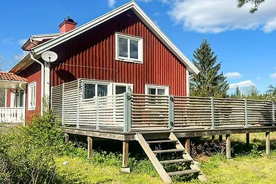 8 Persone case ad ÅSEDA