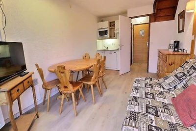 Ferienhaus am Lac Blanc in der Nähe von...