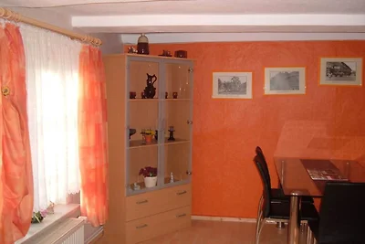 Ferienhaus Erholungsurlaub Wernigerode