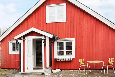 3 persoons vakantie huis in TRÄLÖVSLÄGE-By...