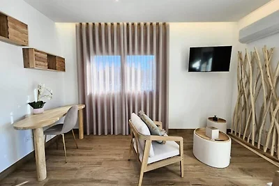 Regenbogenwohnungen in Marinha Grande