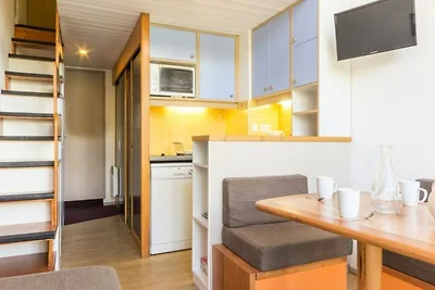 Apartment in Charmettoger mit Zugang zu den...