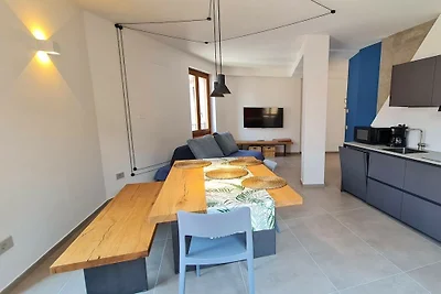 Morandi Appartamento balcon Pieve