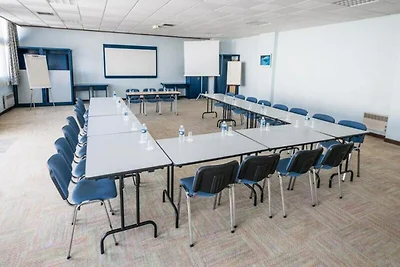 Studiohütte für 4 Personen – Terrassenseite