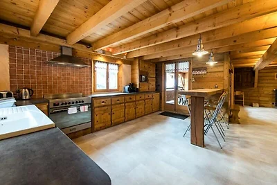 Chalet in Saint Sorlin in der Nähe der...