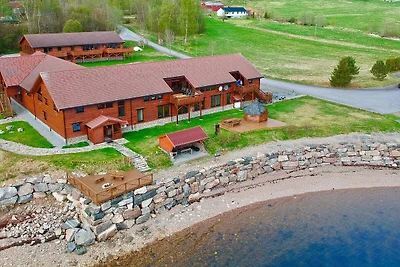 10 Personen Ferienhaus in EIDSVÅG