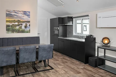 Chalet a Giethoorn per 6 persone