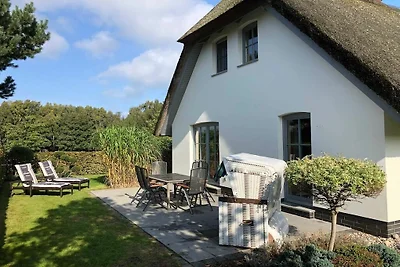 Ferienhaus mit 1 Schlafzimmer