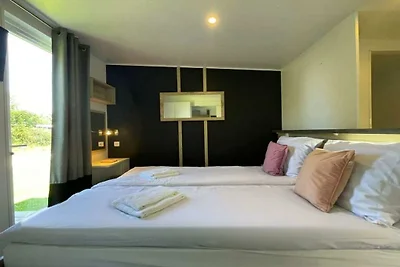 koliba Odmor za igrače golfa Sint Maarten