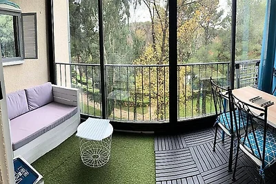 Residenz Luberon Loisir