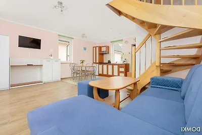 Casa vacanze a Niechorze