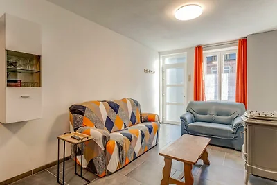 Gemütliches Ferienhaus in Hastière in einem c...