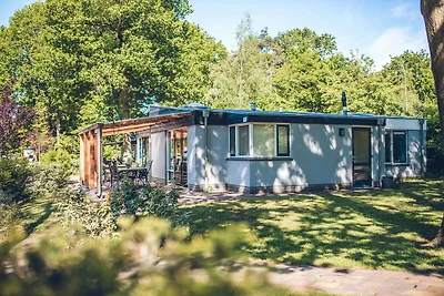 Idealer Bungalow in Voorthuizen für 12...