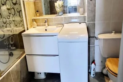 Residenzterrassen am Jachthafen