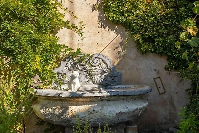 Baglio Scannale con piscina - CAV