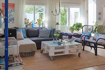 8 persoons vakantie huis in...