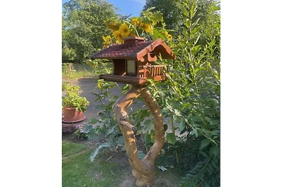 Chez Gabi et Bernd