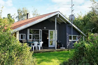 8 persoons vakantie huis in Humble-By Traum