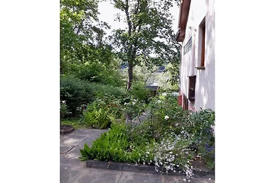 Holiday home in Asel-Süd with swimming pool