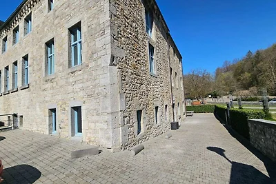 Geräumige Wohnung in Durbuy für 6 Personen